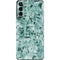 Graphite Turquoise Galaxy S21 Plus 5G Skin
