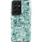 Graphite Turquoise Galaxy S21 Ultra 5G Pro Case