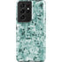 Graphite Turquoise Galaxy S21 Ultra 5G Pro Case