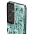 Graphite Turquoise Galaxy S21 Ultra 5G Pro Case