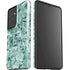 Graphite Turquoise Galaxy S21 Ultra 5G Pro Case