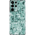 Graphite Turquoise Galaxy S21 Ultra 5G Skin