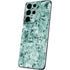 Graphite Turquoise Galaxy S21 Ultra 5G Skin