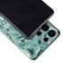 Graphite Turquoise Galaxy S21 Ultra 5G Skin