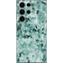 Graphite Turquoise Galaxy S23 Ultra Skin
