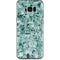 Graphite Turquoise Galaxy S8 Plus Skin