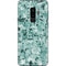Graphite Turquoise Galaxy S9 Plus Skin