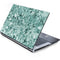 Graphite Turquoise Generic Laptop Skin