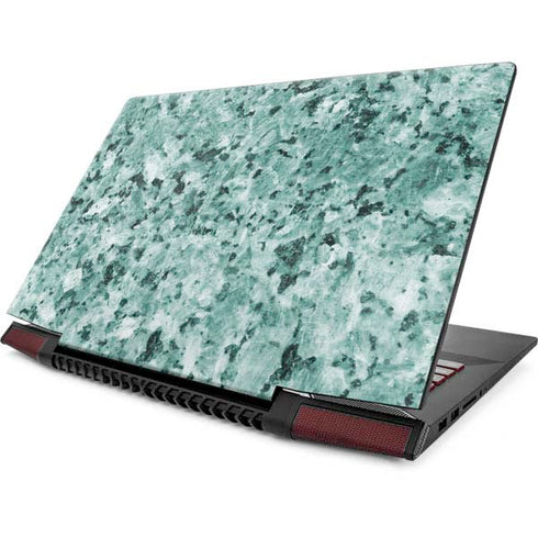 Graphite Turquoise Lenovo IdeaPad Skin