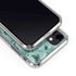 Graphite Turquoise iPhone 11 Clear Case