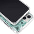 Graphite Turquoise iPhone 11 Pro Clear Case