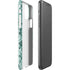Graphite Turquoise iPhone 11 Pro Lite Case