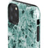 Graphite Turquoise iPhone 11 Pro Max Impact Case