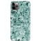 Graphite Turquoise iPhone 11 Pro Max Lite Case