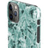 Graphite Turquoise iPhone 11 Pro Max Lite Case
