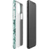 Graphite Turquoise iPhone 11 Pro Max Lite Case