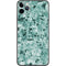 Graphite Turquoise iPhone 11 Pro Max Skin