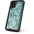 Graphite Turquoise iPhone 11 Pro Waterproof Case