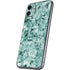 Graphite Turquoise iPhone 11 Skin