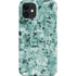 Graphite Turquoise iPhone 12 Mini Lite Case
