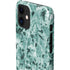 Graphite Turquoise iPhone 12 Mini Lite Case
