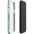 Graphite Turquoise iPhone 12 Mini Lite Case