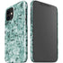 Graphite Turquoise iPhone 12 Mini Lite Case