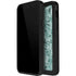 Graphite Turquoise iPhone 12 Mini Waterproof Case