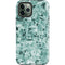 Graphite Turquoise iPhone 12 Pro Max Impact Case