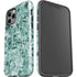 Graphite Turquoise iPhone 12 Pro Max Impact Case