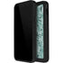Graphite Turquoise iPhone 12 Pro Max Waterproof Case