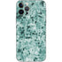 Graphite Turquoise iPhone 12 Pro Skin