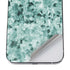 Graphite Turquoise iPhone 12 Pro Skin