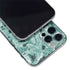 Graphite Turquoise iPhone 12 Pro Skin