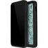Graphite Turquoise iPhone 12 Pro Waterproof Case