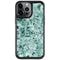 Graphite Turquoise iPhone 13 Pro Cargo Case