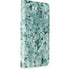 Graphite Turquoise iPhone 15 Plus Folio Case
