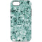 Graphite Turquoise iPhone 7 Pro Case