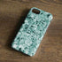 Graphite Turquoise iPhone 7 Pro Case