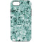 Graphite Turquoise iPhone 8 Pro Case