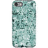 Graphite Turquoise iPhone SE (2nd & 3rd Gen) Pro Case