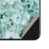 Graphite Turquoise iPhone SE (2nd & 3rd Gen) Skin
