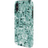 Graphite Turquoise iPhone X Pro Case