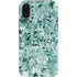 Graphite Turquoise iPhone XR Pro Case