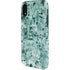 Graphite Turquoise iPhone XR Pro Case