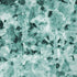 Graphite Turquoise iPhone XR Skin