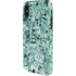 Graphite Turquoise iPhone XS Pro Case