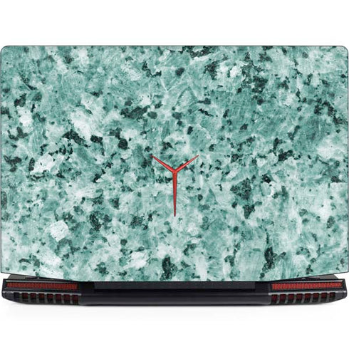 Graphite Turquoise Legion Y720 Skin