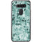 Graphite Turquoise LG K51/Q51 Clear Case