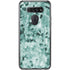 Graphite Turquoise LG K51/Q51 Clear Case